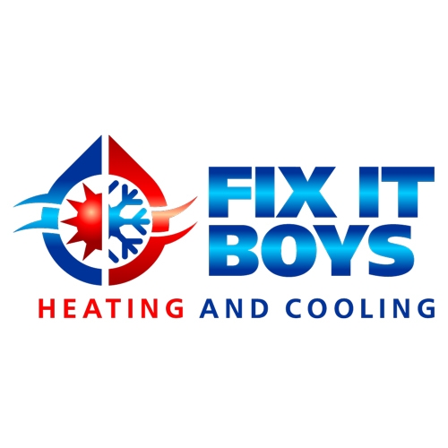 Fix it Boys Heating and Cooling