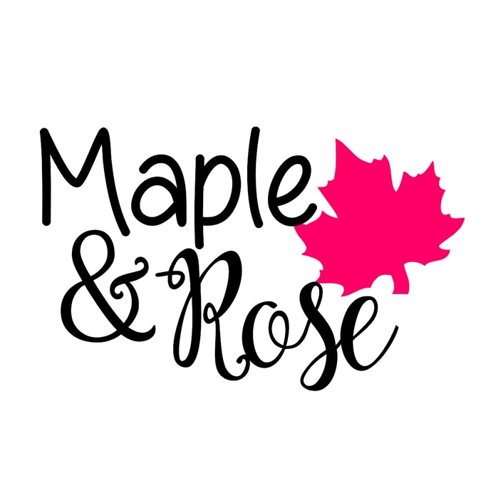 Maple & Rose