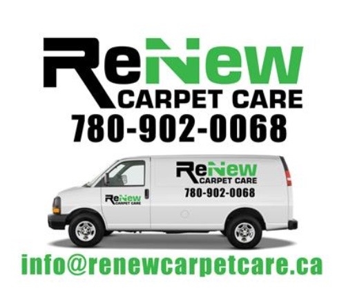 ReNew Carpet Care
