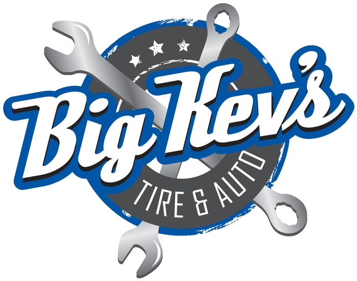 Big Kev's Tire & Auto