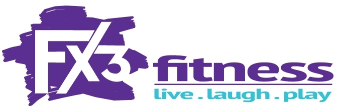 Fx3 Fitness