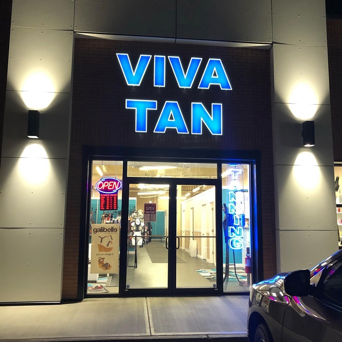 Viva Tan Beauty Boutique