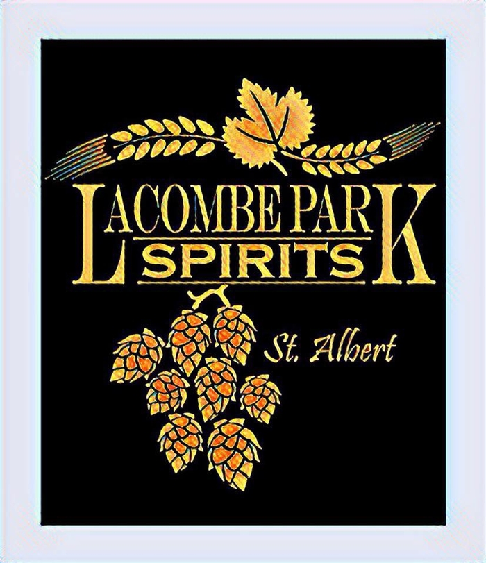 Lacombe Park Spirits