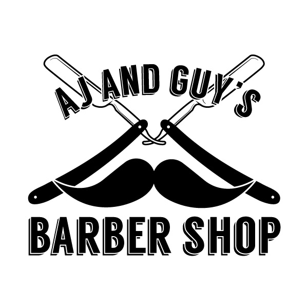 AJ and Guy's Barber Shop