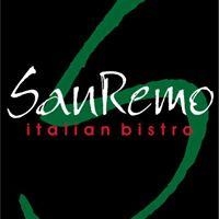 SanRemo Italian Bistro