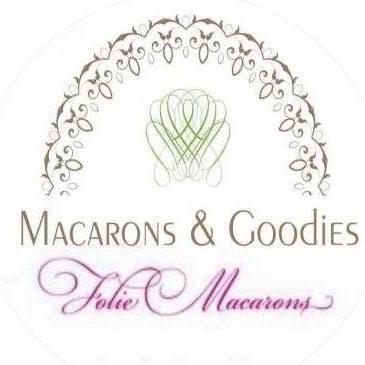 Macarons & Goodies