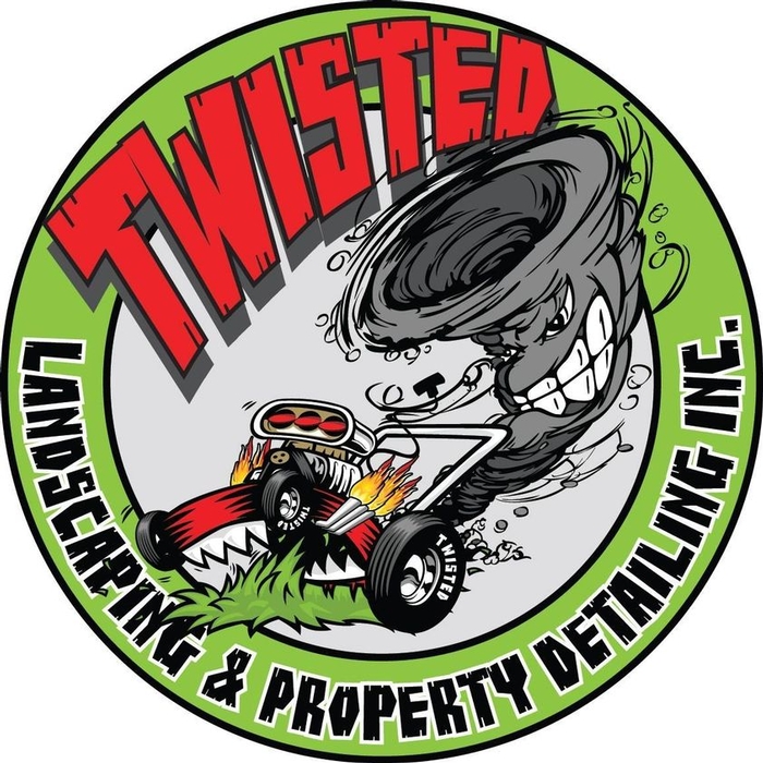 Twisted Landscaping & Property Detailing
