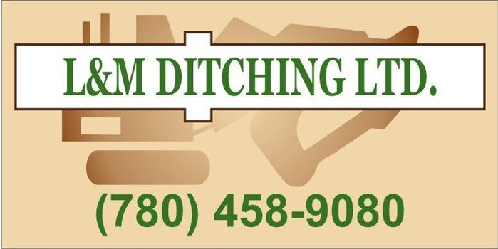 L & M Ditching Ltd