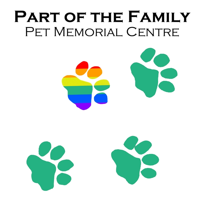 Part of the Family Pet Memorial Centre