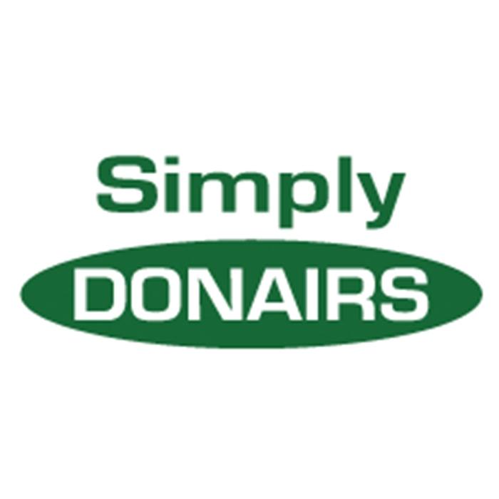 Simply Donairs