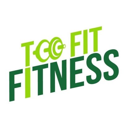 Too Fit Fitness