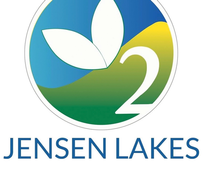 Oxygen Yoga Jensen Lakes