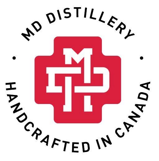 MD Distillery ltd