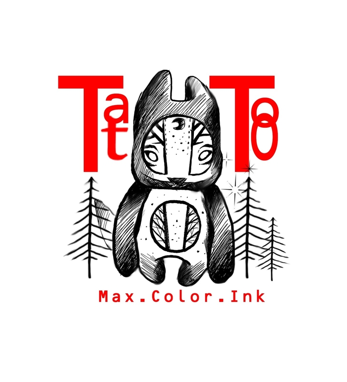 Max Color Ink