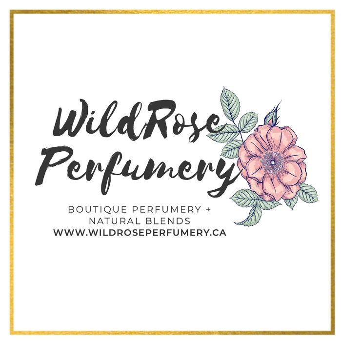 Wildrose Perfumery