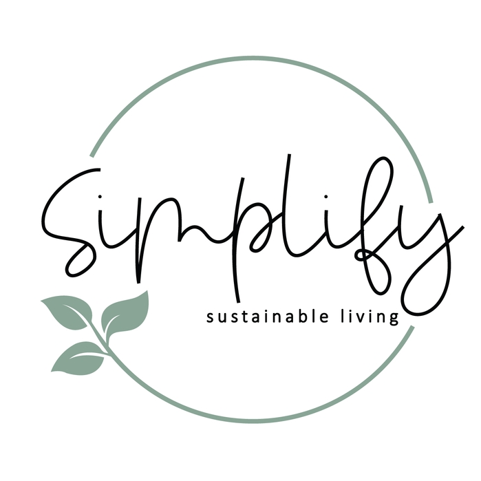 Simplify Sustainable Living