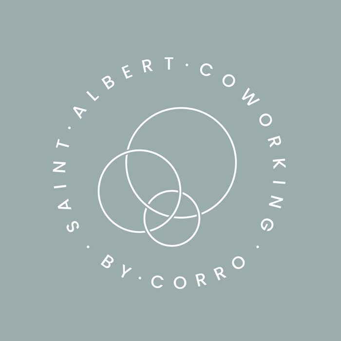 St Albert Coworking by Corro Collective