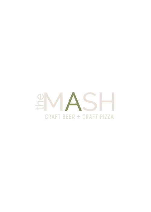 The Mash Craft Beer and Craft Pizza