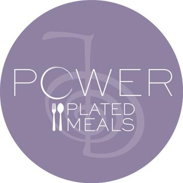 Power Plated Meals