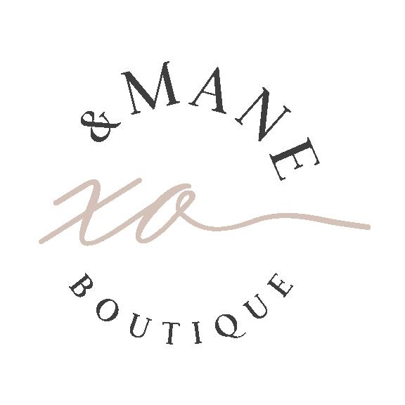 XO & Mane Boutique