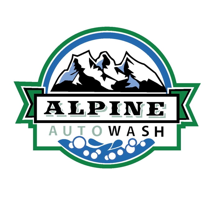 Alpine Auto Wash ; North West Tires Inc