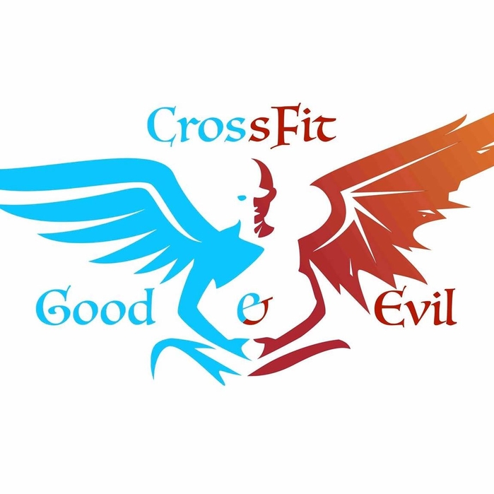 CrossFit Good & Evil