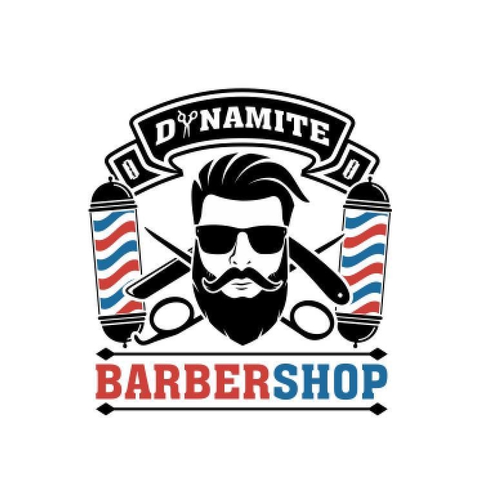 Dynamite Barber Shop