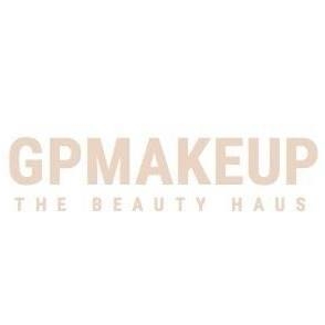 GPMAKEUP The Beauty Haus