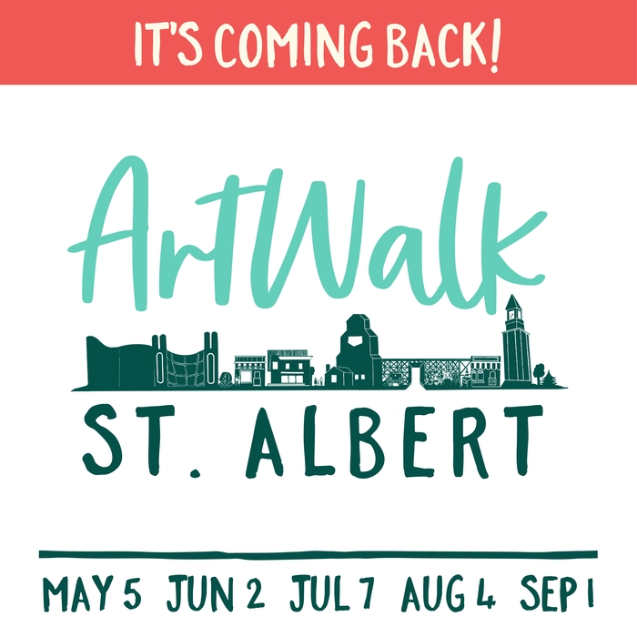 Art Walk St Albert