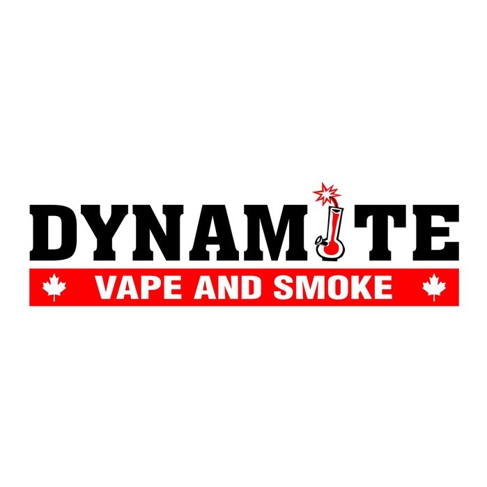 Dynamite Vape and Smoke