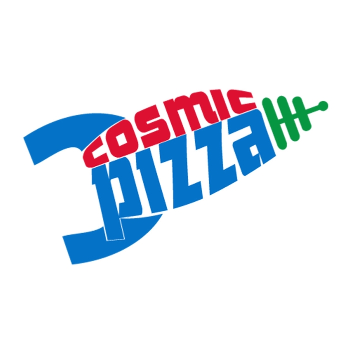 Cosmic Pizza & Donair