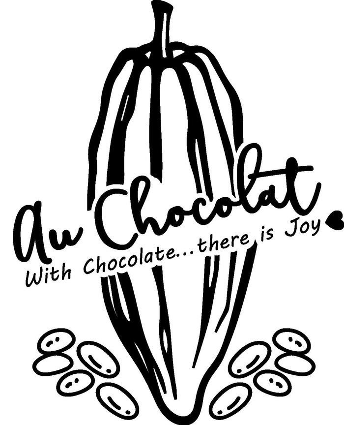 Au Chocolat (St Albert)