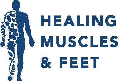 Healing Muscles and Feet