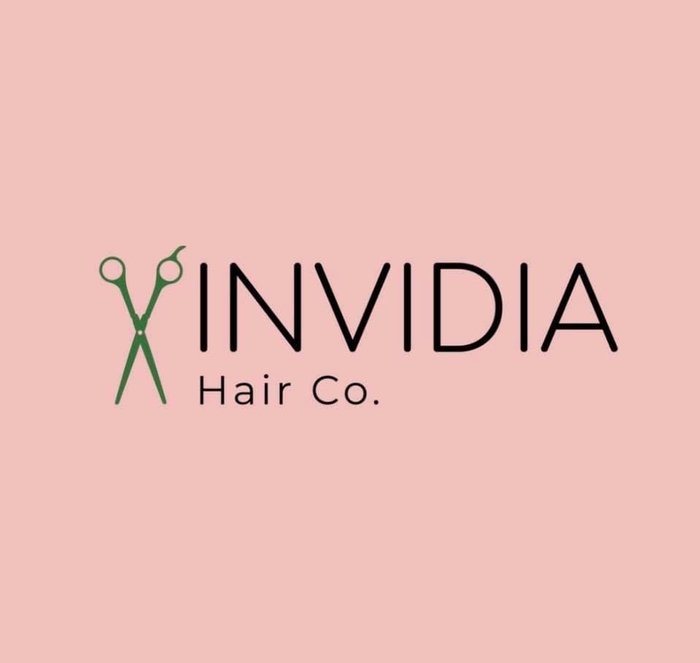 Invidia Hair Co.