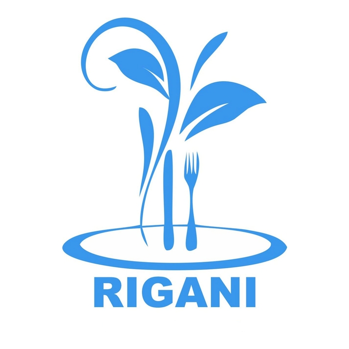 Rigani Greek Fusion Kitchen