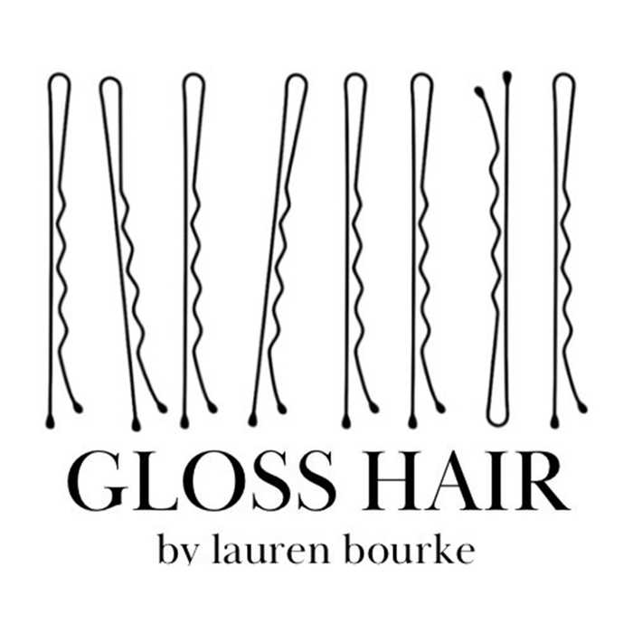 Hair by Lauren Bourke
