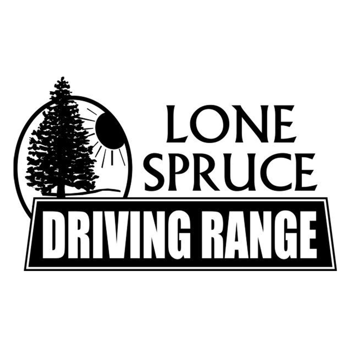 Lone Spruce Driving Range