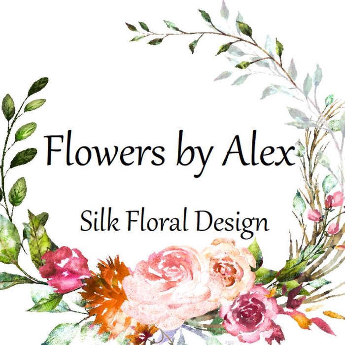 Flowers by Alex, Silk Floral Design