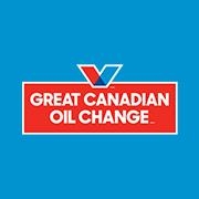 Great Canadian Oil Change (Erin Ridge)