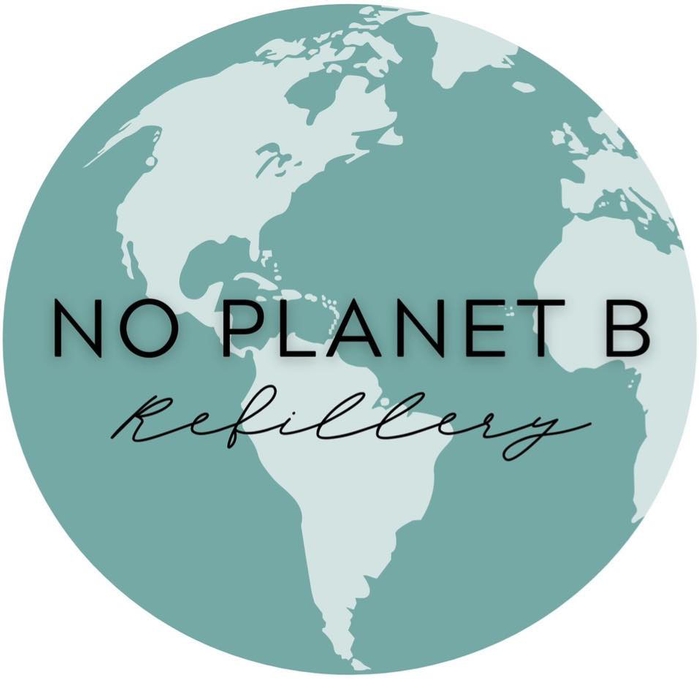 No Planet B Refillery