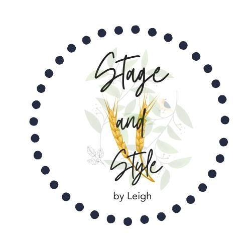 Stage and Style by Leigh