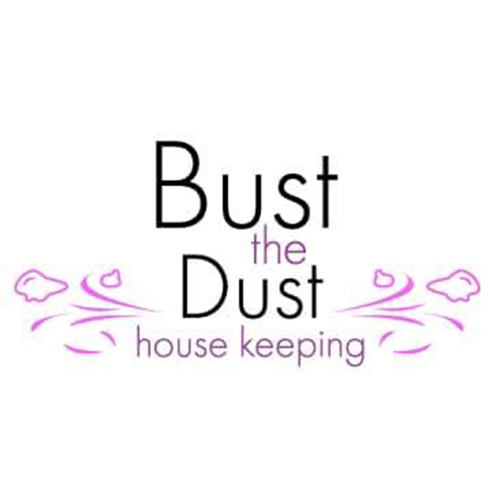Bust the Dust Housekeeping