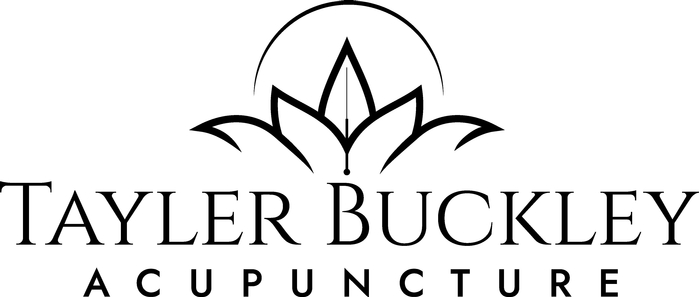 Tayler Buckley Acupuncture