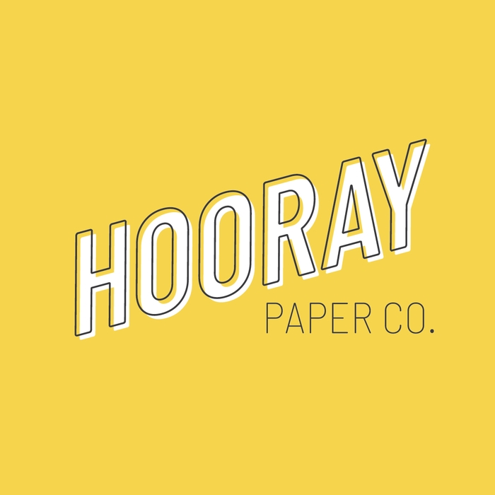 Hooray Paper Co.