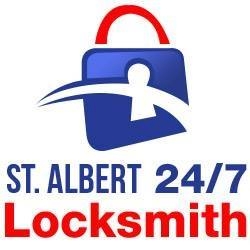 St Albert Locksmith
