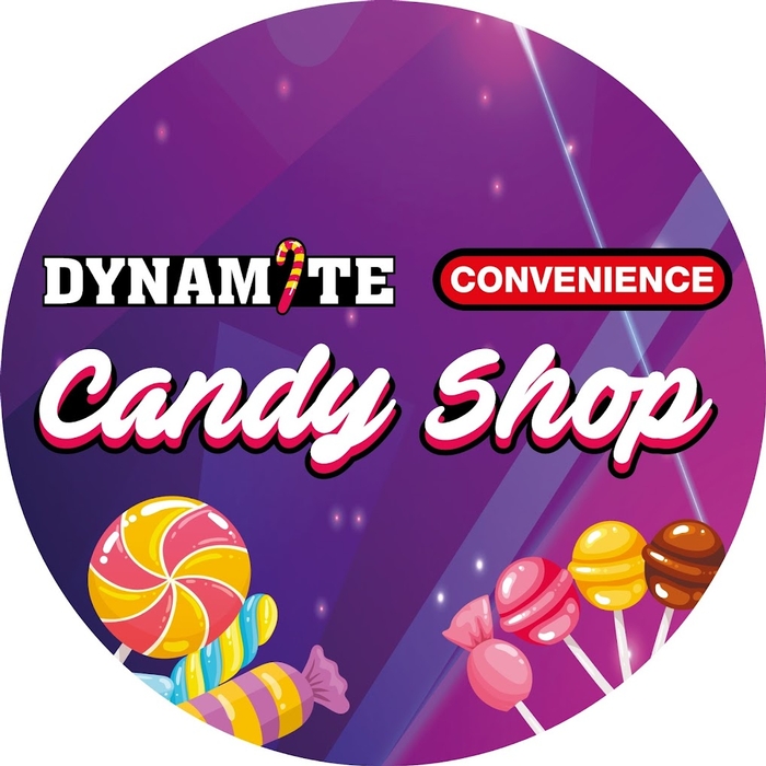 Dynamite Candy Shop