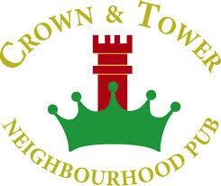 Crown and Tower Neighborhood Pub