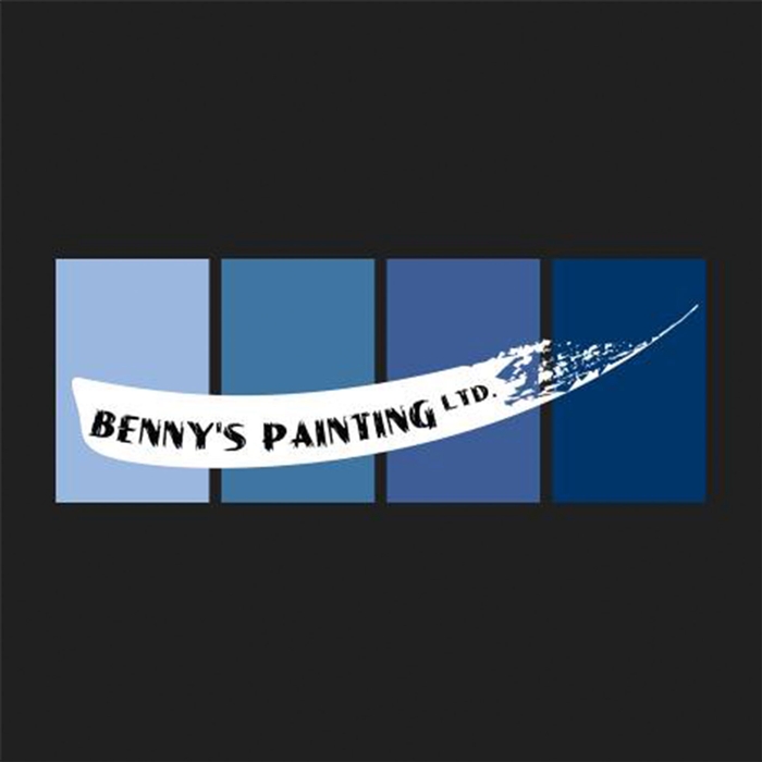 Benny's Painting Ltd