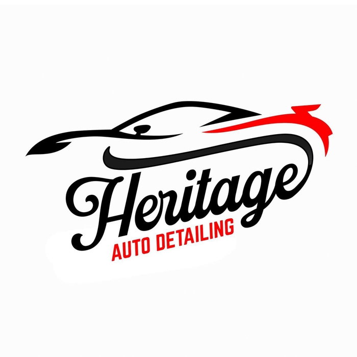Heritage Auto Detailing